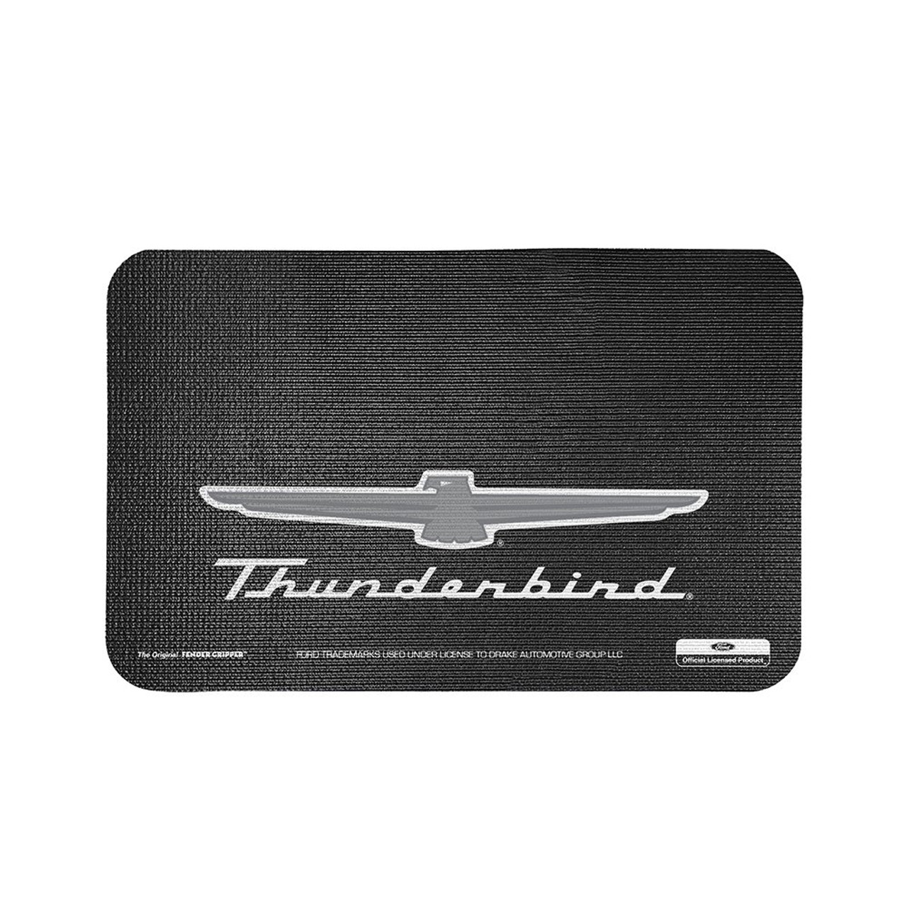 Ford Thunderbird Fender Cover Gripper - Car Beyond Store