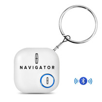 Lincoln Navigator Bluetooth Smart Key Finder Key Chain