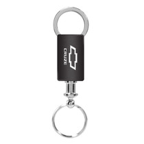 Chevrolet Cruze Black Valet Key Chain