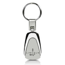 Lincoln MKT Tear Drop Auto Key Chain