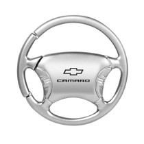 Chevrolet Camaro Steering Wheel Key Chain
