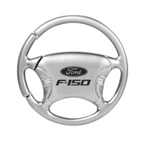 Ford F-150 Steering Wheel Keychain