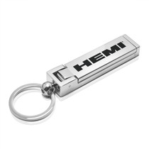 HEMI Multifunction Cell Phone Stand Purse Bag Hook Table Hanger Foldable Chrome Key Chain