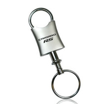 Chevrolet 2010 Camaro RS Valet Key Chain