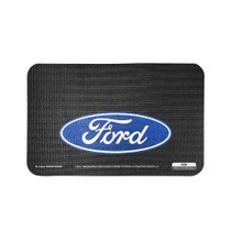 Ford Blue Oval Fender Cover Gripper