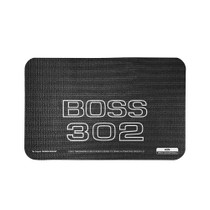 Ford Mustang Boss 302 Fender Cover Gripper