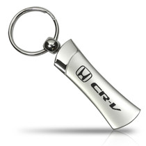 Honda CR-V Blade Style Metal Key Chain, Official Licensed
