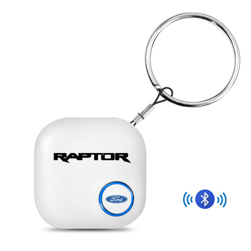 Ford F150 Raptor 2017 to 2018 Bluetooth Smart Key Finder Key Chain