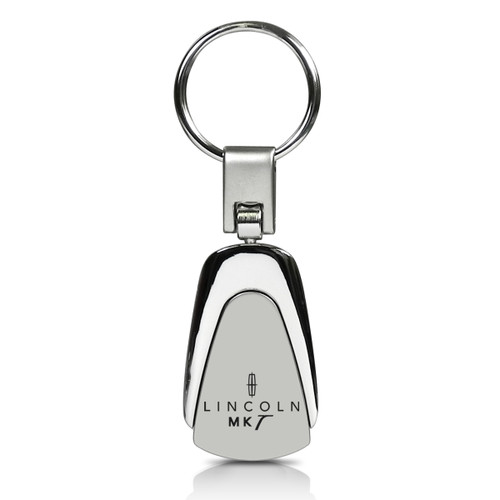 Lincoln MKT Tear Drop Auto Key Chain
