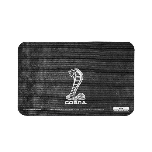 Ford Mustang Cobra Torino Fender Cover Gripper