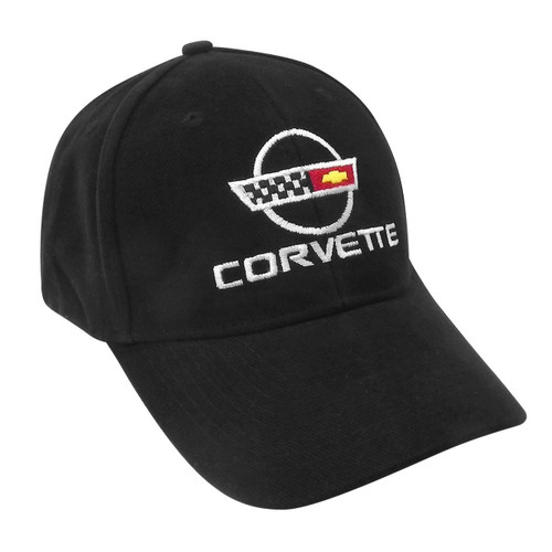 Chevrolet Corvette C4 Baseball Cap