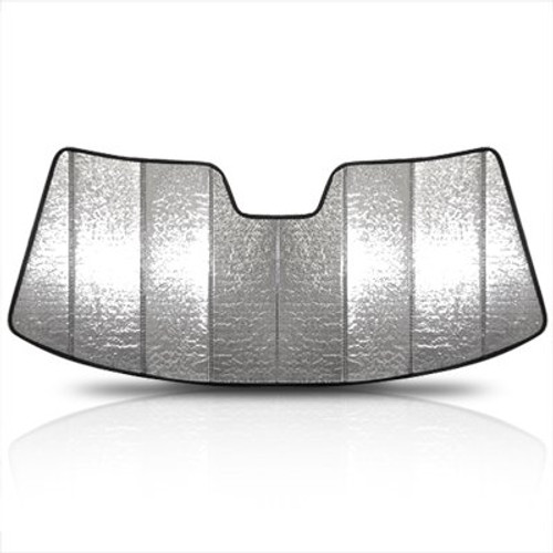 Lexus 2000, 2001, 2002, 2003, 2004, 2005 IS300 Custom Fit Folding Windshield Sun Shade