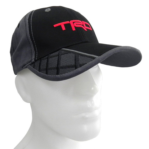 Toyota TRD Truform Baseball Cap Car Beyond Store