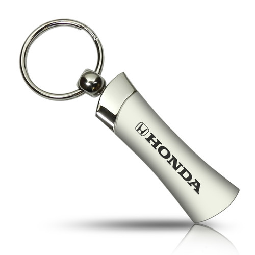 Honda Blade Style Metal Key Chain