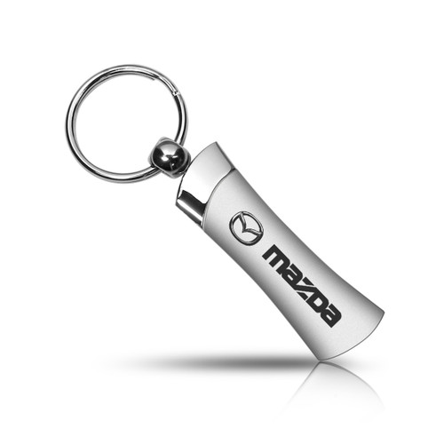 Mazda Blade Key Chain
