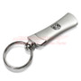 Dodge RAM Logo Blade Style Metal Key Chain