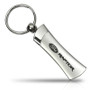 Ford F-150 Raptor Blade Style Metal Key Chain, Official Licensed