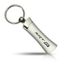 SRT-8 Blade Style Metal Auto Key Chain for Dodge Jeep Chrysler