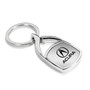 Acura Chrome Flame Tip Key Chain