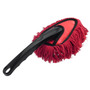 S.M. Arnold Red Dash Duster 12"