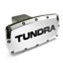 Toyota Tundra Logo Tow Hitch Cover