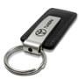 Toyota Tundra Black Leather Key Chain