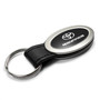 Toyota 4Runner Oval Style Metal Key Chain Key Fob