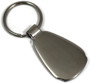 Toyota Avalon Black Tear Drop Key Chain