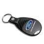 Ford Explorer Real Carbon Fiber Large Tear-Drop Key Chain