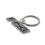 Ford F-150 Metal Key Chain Charm