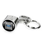 Ford Built Ford Tough Piston Style Metal Key Chain