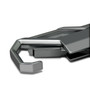 Honda HR-V Gunmetal Gray Snap Hook Metal Key Chain