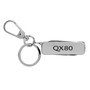 Infiniti QX80 Multi-Tool LED Light Metal Key Chain