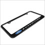 Ford Expedition Black Real Carbon Fiber License Plate Frame