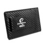 Ford Mustang Cobra Black Carbon Fiber RFID Card Holder Wallet