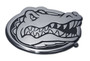 University of Florida (Gator Head) Emblem