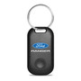 Ford Ranger Black Cell Phone Bluetooth Smart Tracker Locator Key Chain for Car Key, Pets, Wallet, Purses, Handbags