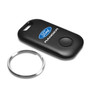 Ford Ranger Black Cell Phone Bluetooth Smart Tracker Locator Key Chain for Car Key, Pets, Wallet, Purses, Handbags