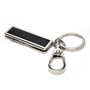 Ford F-150 Multi-Tool Genuine Black Leather Key Chain