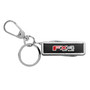 Ford F150 FX4 Off Road Multi-Tool Genuine Black Leather Key Chain