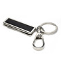 Ford F-150 Raptor Multi-Tool Genuine Black Leather Key Chain Key-ring Keychain