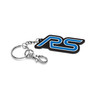 Ford Focus RS Laser Engraved UV Full-Color Acrylic Charm Key Chain