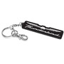 Ford Thunderbird Laser Engraved UV Full-Color Acrylic Charm Key Chain