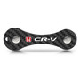 Honda CR-V Real Carbon Fiber Key Organizer Holder Key Chain