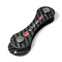 Honda Civic Si Real Carbon Fiber Key Organizer Holder Key Chain