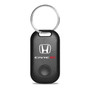 Honda Civic Si Black Cell Phone Bluetooth Smart Tracker Locator Key Chain for Car Key, Pets, Wallet, Purses, Handbags