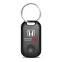 Honda Civic Type-R Black Cell Phone Bluetooth Smart Tracker Locator Key Chain for Car Key, Pets, Wallet, Purses, Handbags