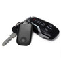 Honda Civic Type-R Black Cell Phone Bluetooth Smart Tracker Locator Key Chain for Car Key, Pets, Wallet, Purses, Handbags