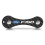 Ford F-150 Real Carbon Fiber Key Organizer Holder Key Chain