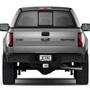 Ford F-150 3D Logo Brushed thick Billet Aluminum 2 inch Tow Hitch Cover